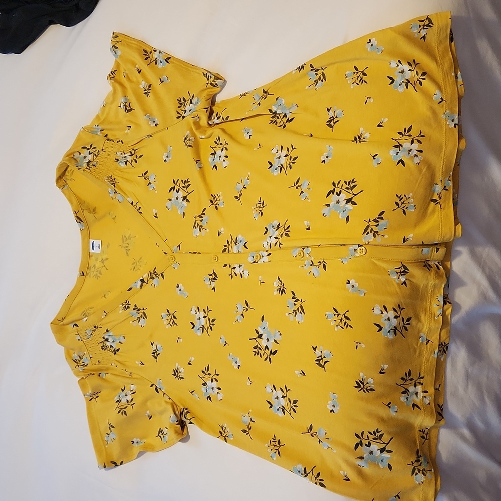 Ladies top